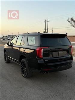 GMC Yukon